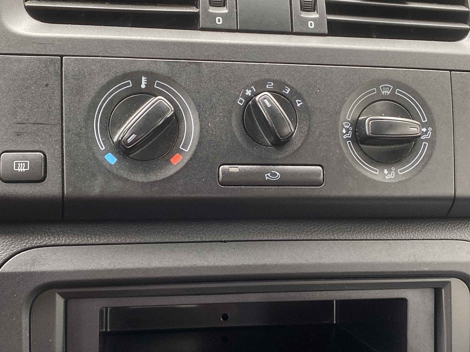 Škoda Roomster 1.2i 