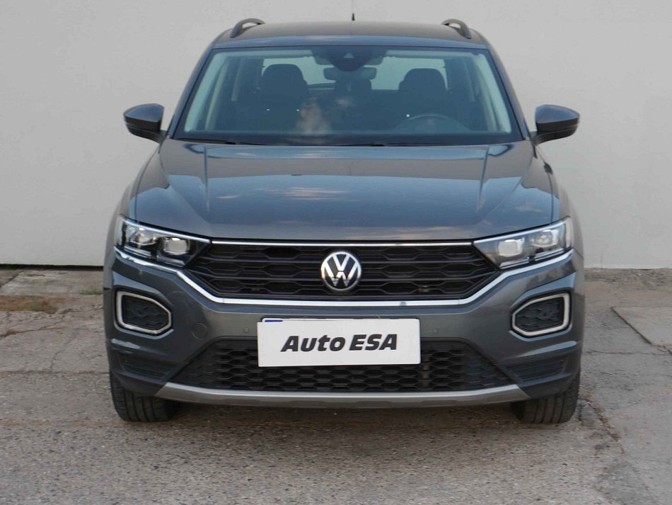Volkswagen T-Roc 1.5 TSi Comfortline