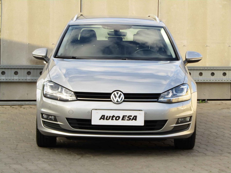 Volkswagen Golf 1.2 TSi Marathon