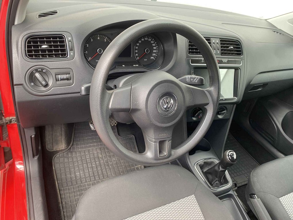 Volkswagen Polo 1.2i 