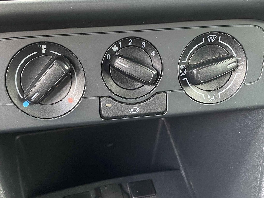 Volkswagen Polo 1.2i 