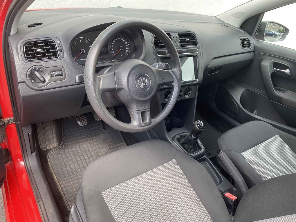 Volkswagen Polo 1.2i 