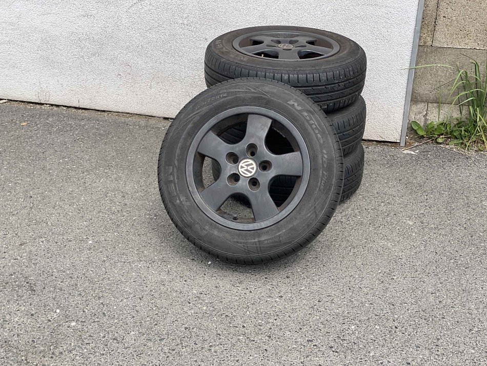 Volkswagen Polo 1.2i 