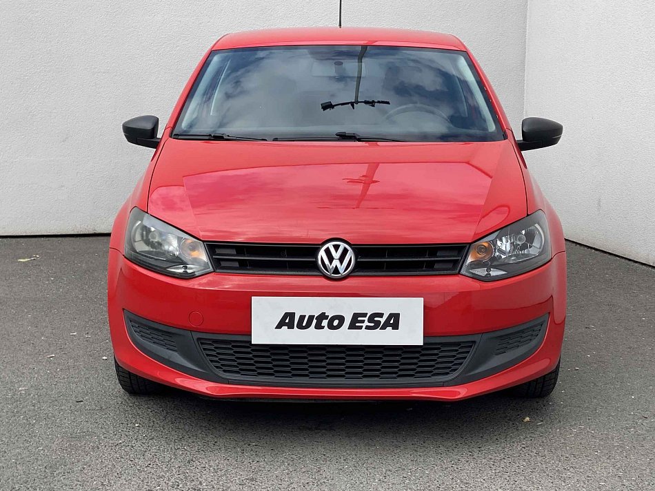 Volkswagen Polo 1.2i 