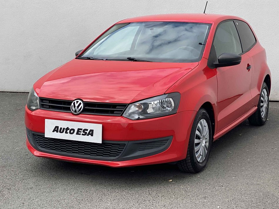 Volkswagen Polo 1.2i 
