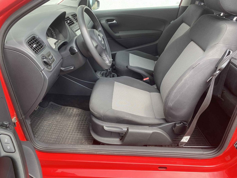 Volkswagen Polo 1.2i 