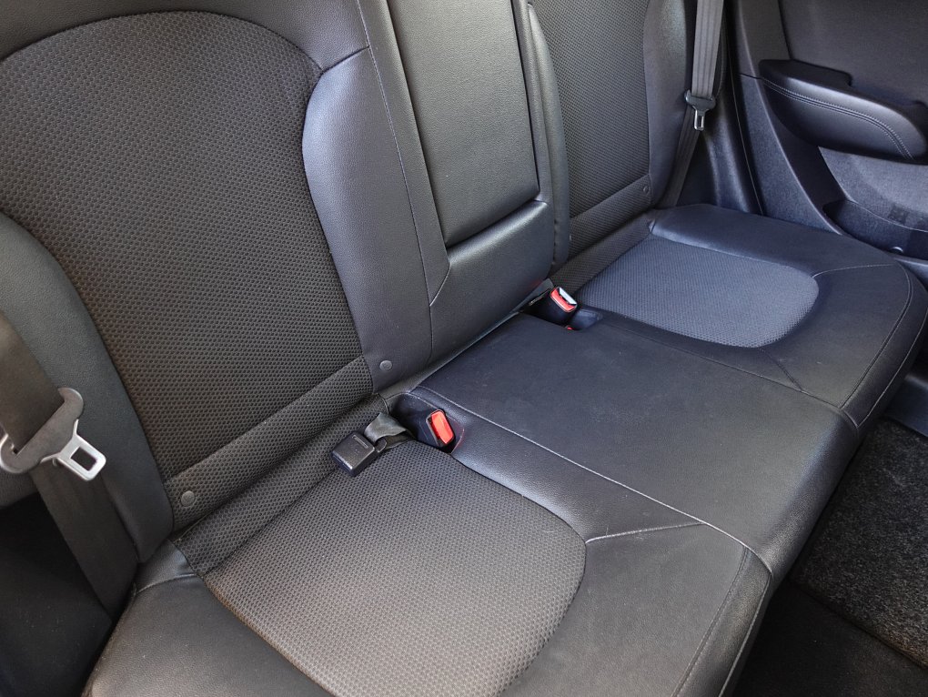 Hyundai Ix35 2.0 GDi Trikolor