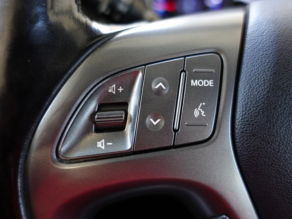 Hyundai Ix35 2.0 GDi Trikolor
