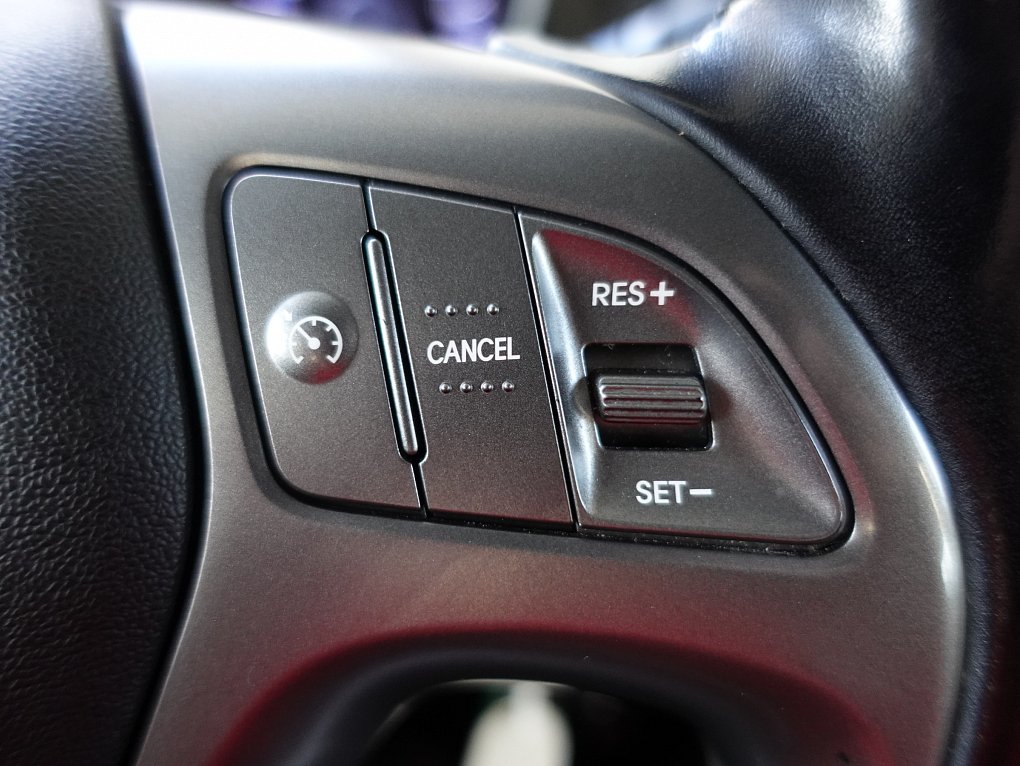 Hyundai Ix35 2.0 GDi Trikolor