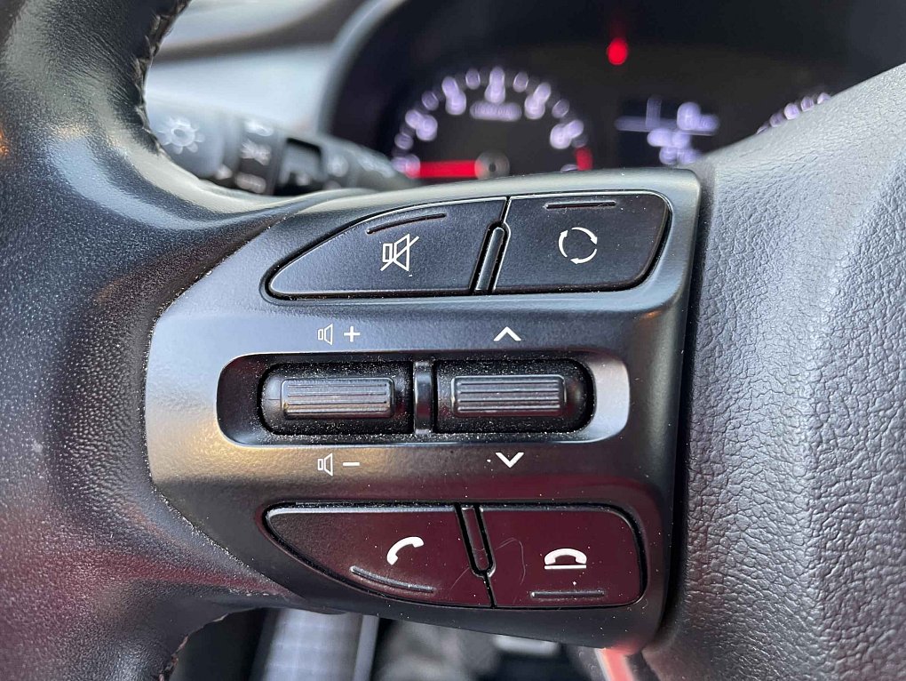 Kia Rio 1.2i 