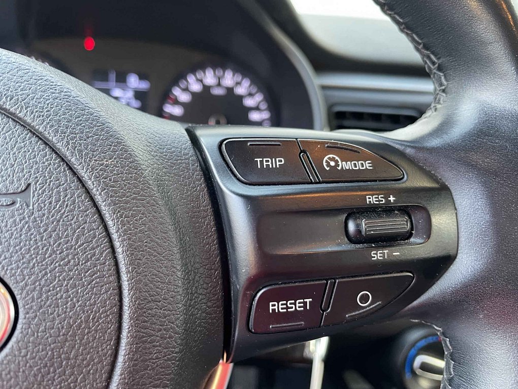 Kia Rio 1.2i 