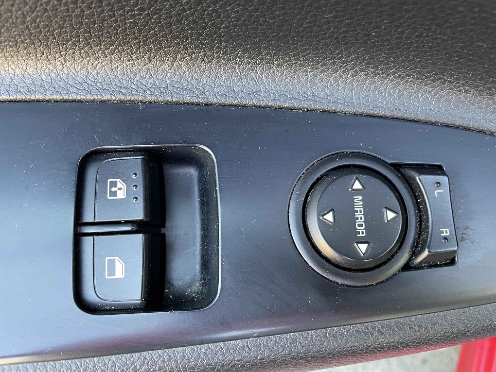 Kia Rio 1.2i 