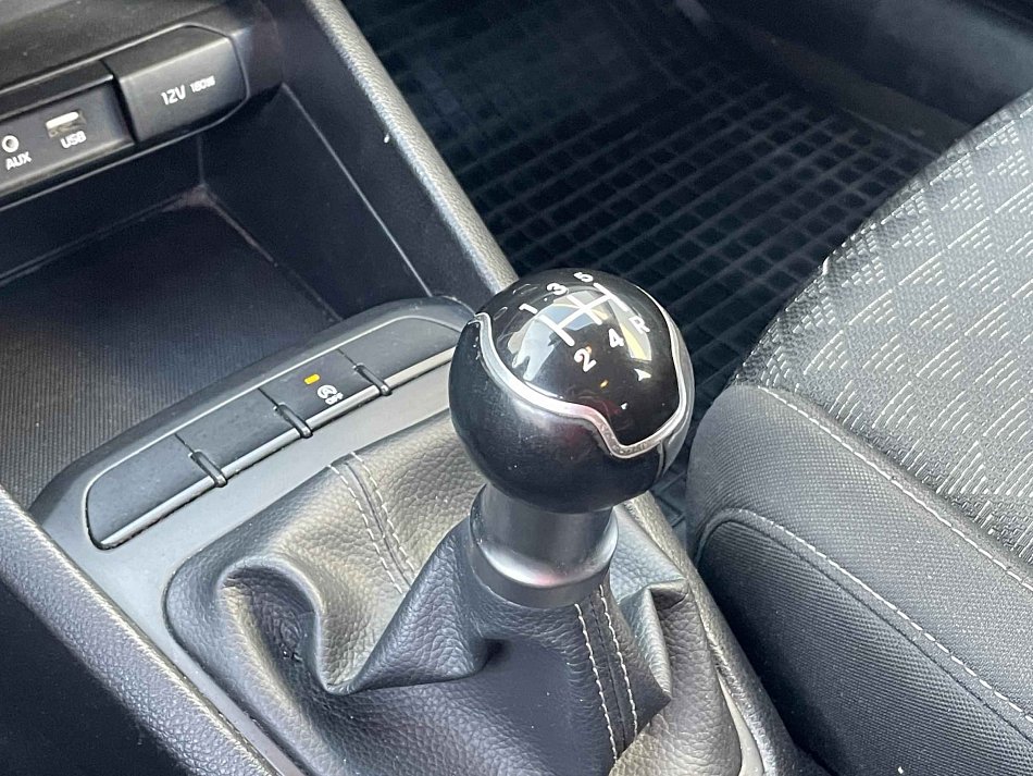 Kia Rio 1.2i 