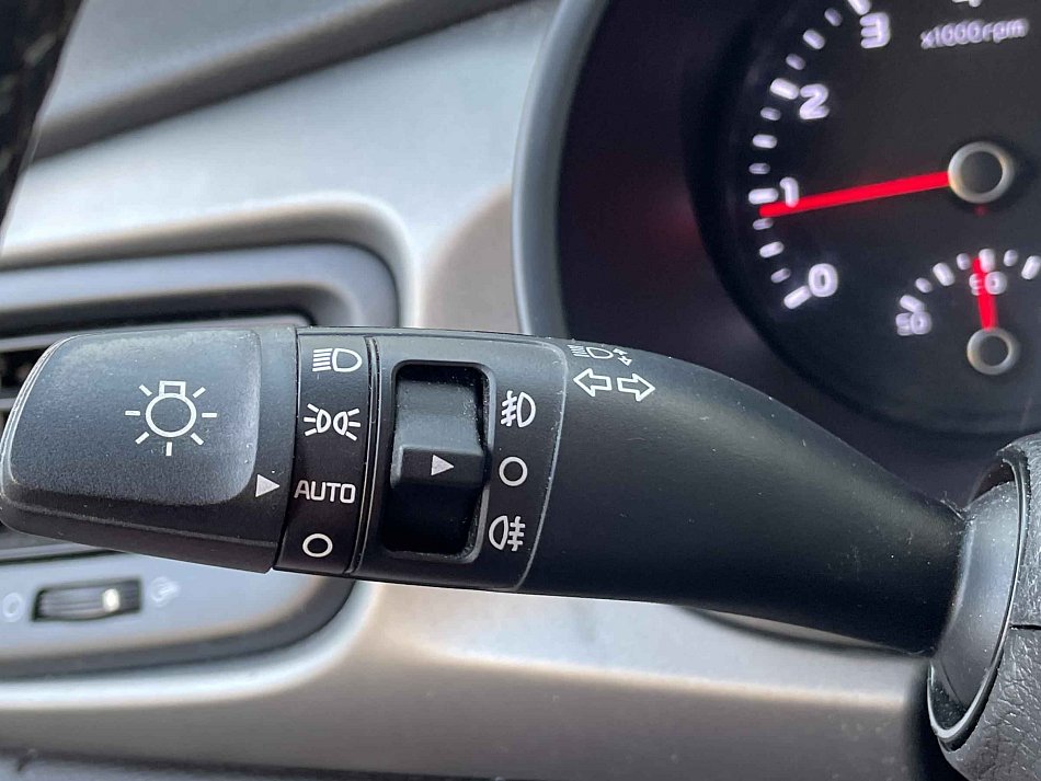 Kia Rio 1.2i 