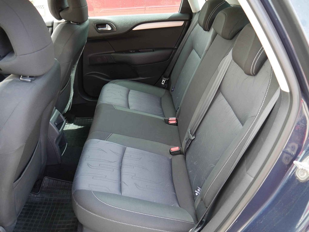 Citroën C4 1.6  i 