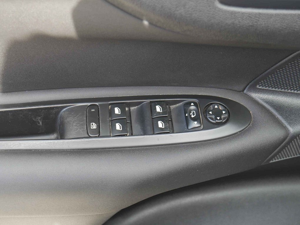 Citroën C4 1.6  i 