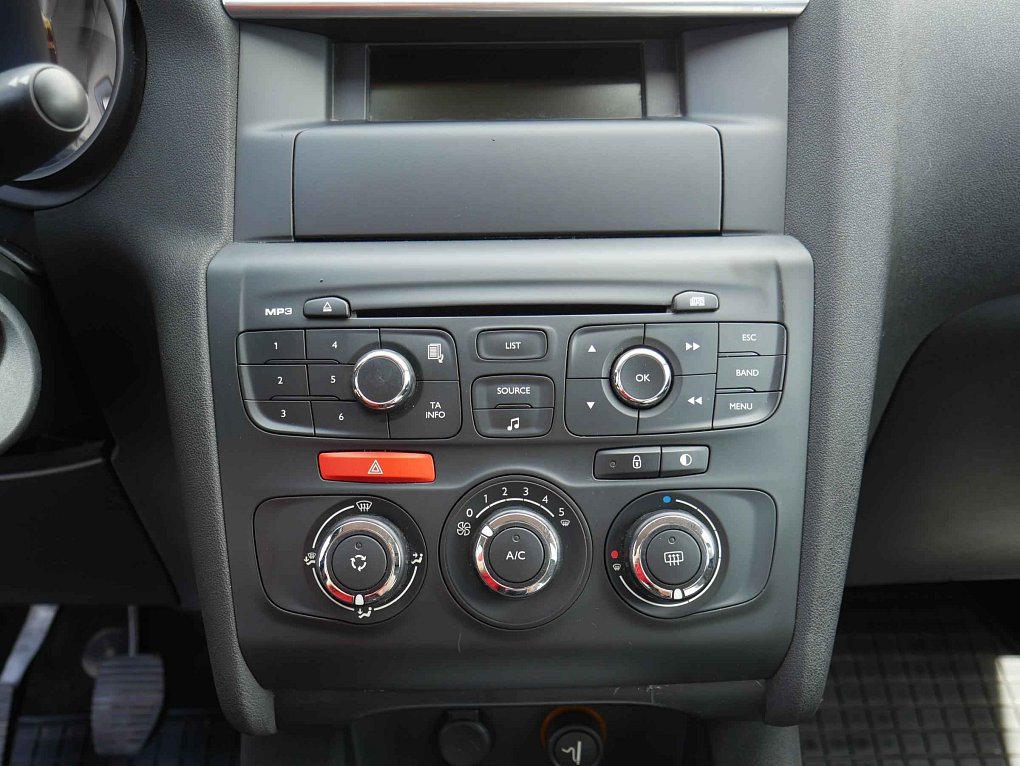 Citroën C4 1.6  i 