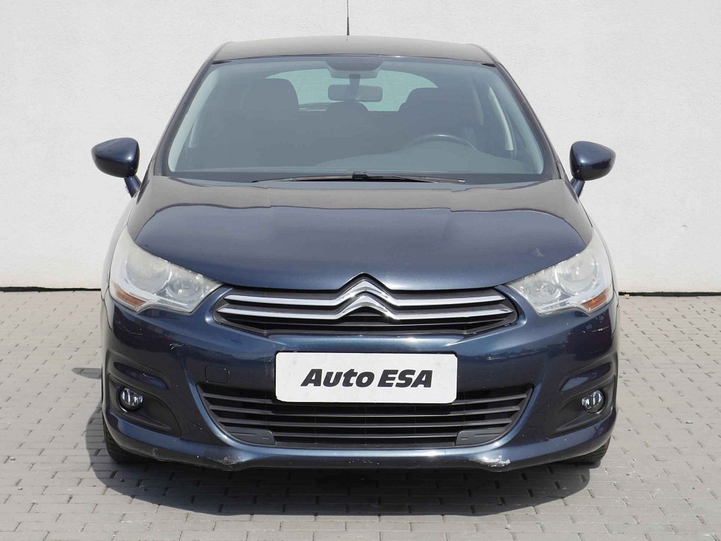 Citroën C4 1.6  i 