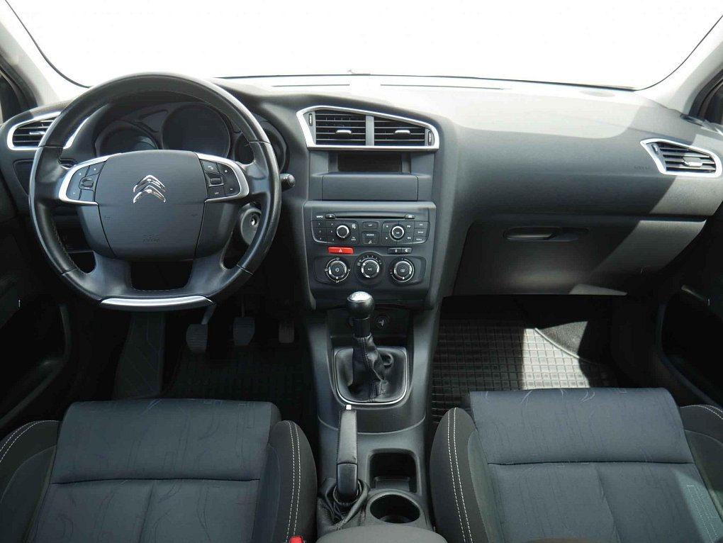 Citroën C4 1.6  i 