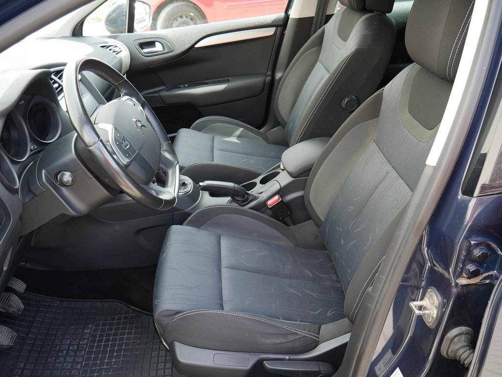 Citroën C4 1.6  i 