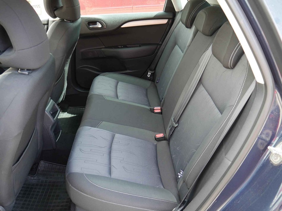 Citroën C4 1.6  i 