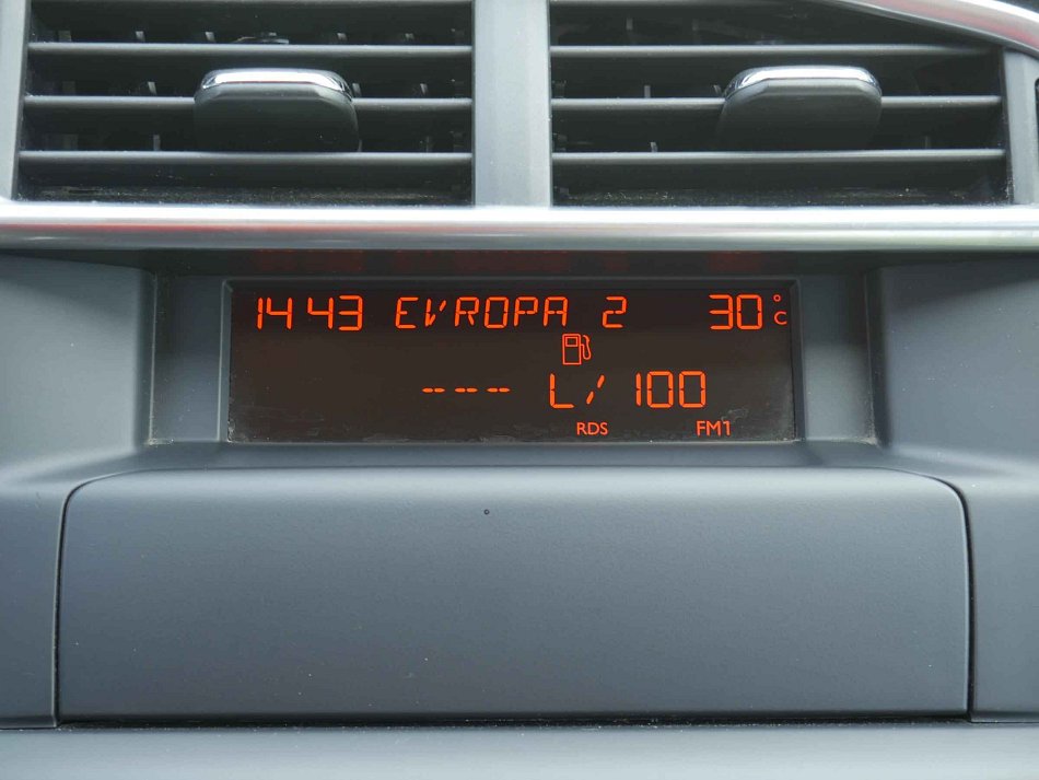 Citroën C4 1.6  i 