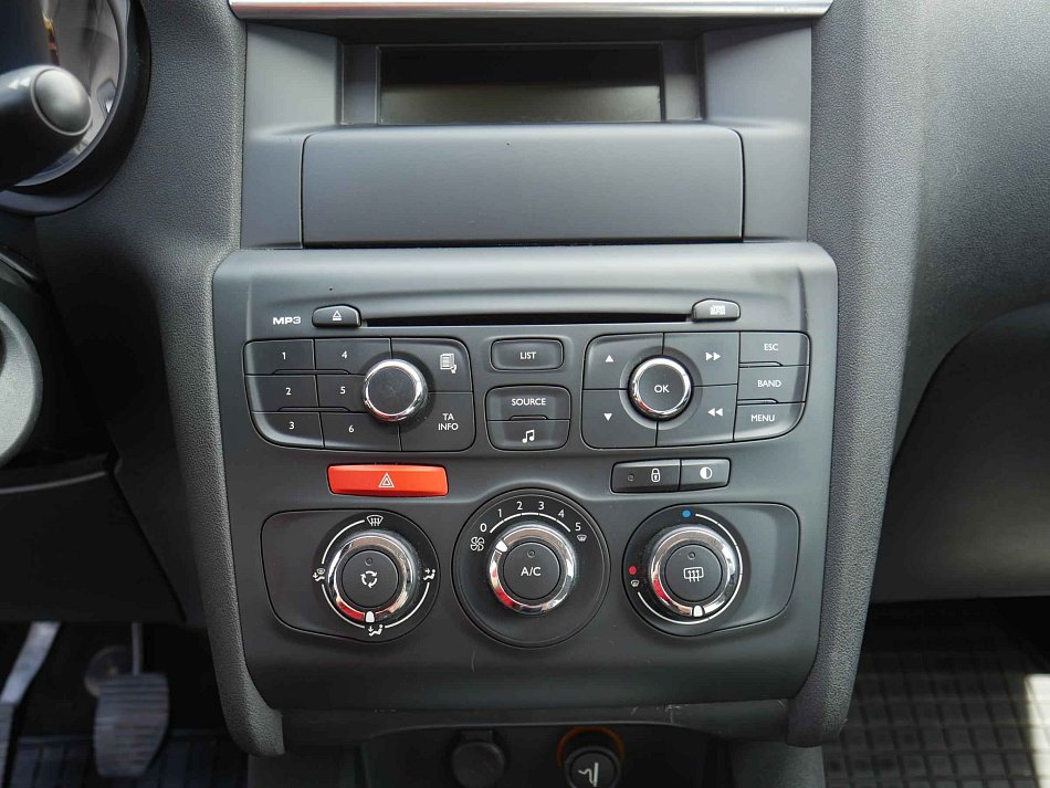Citroën C4 1.6  i 