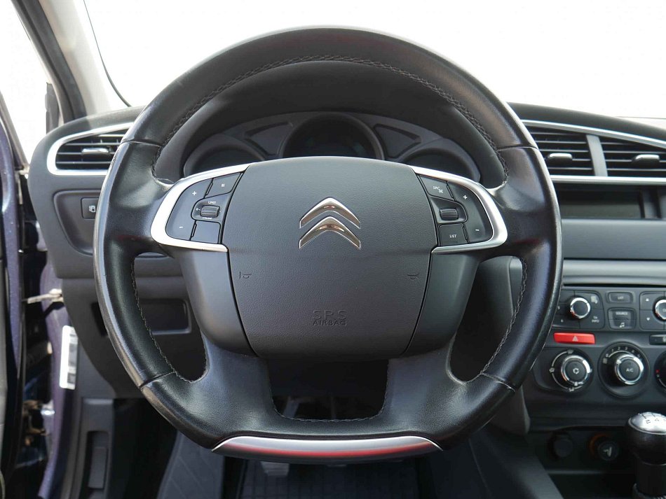 Citroën C4 1.6  i 
