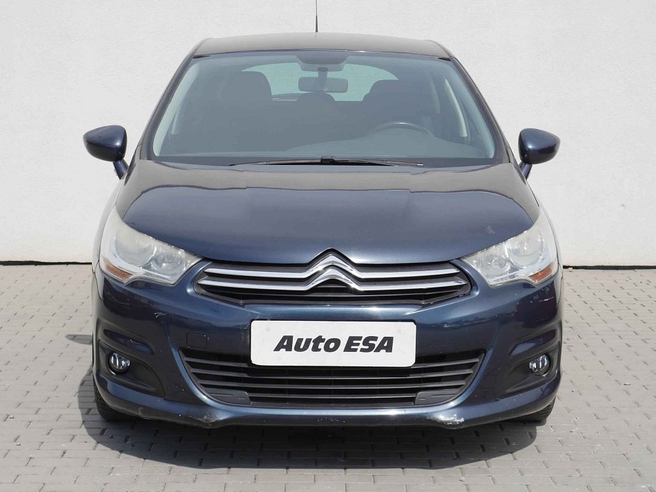 Citroën C4 1.6  i 