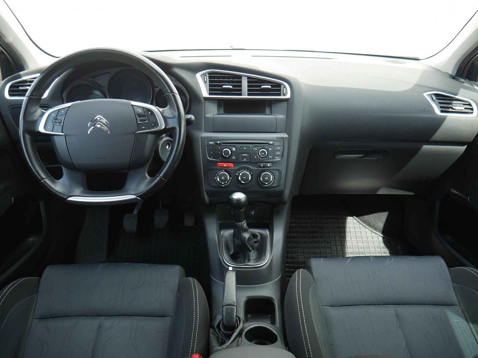 Citroën C4 1.6  i 