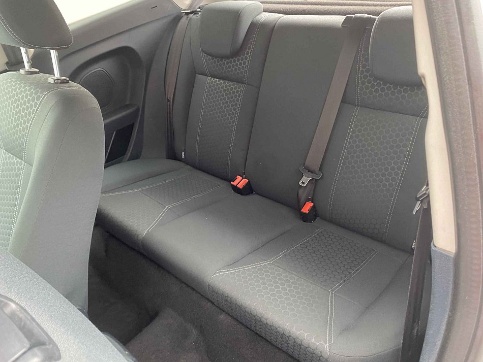 Ford Fiesta 1.4i Titanium