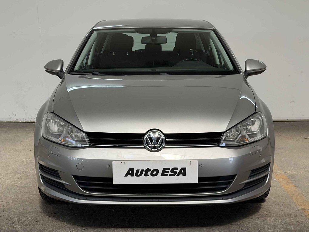 Volkswagen Golf 1.2 TSi Comfortline VII