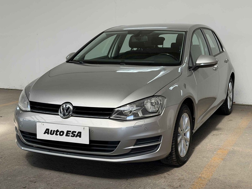 Volkswagen Golf 1.2 TSi Comfortline VII