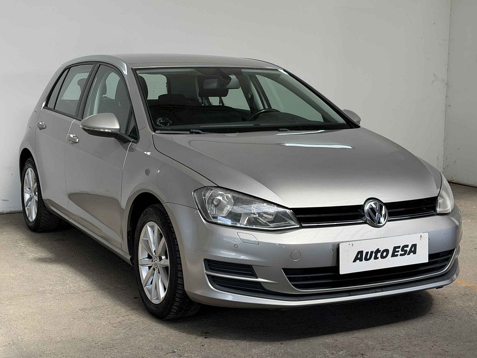 Volkswagen Golf 1.2 TSi Comfortline VII