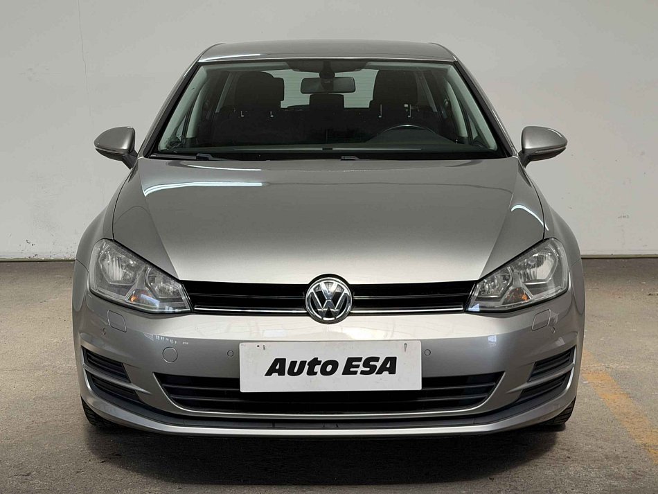 Volkswagen Golf 1.2 TSi Comfortline VII