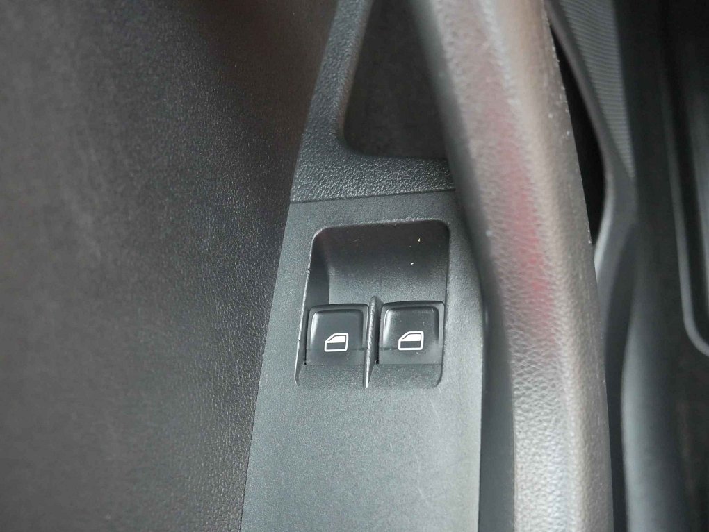 Škoda Octavia III 1.2TSi Ambition