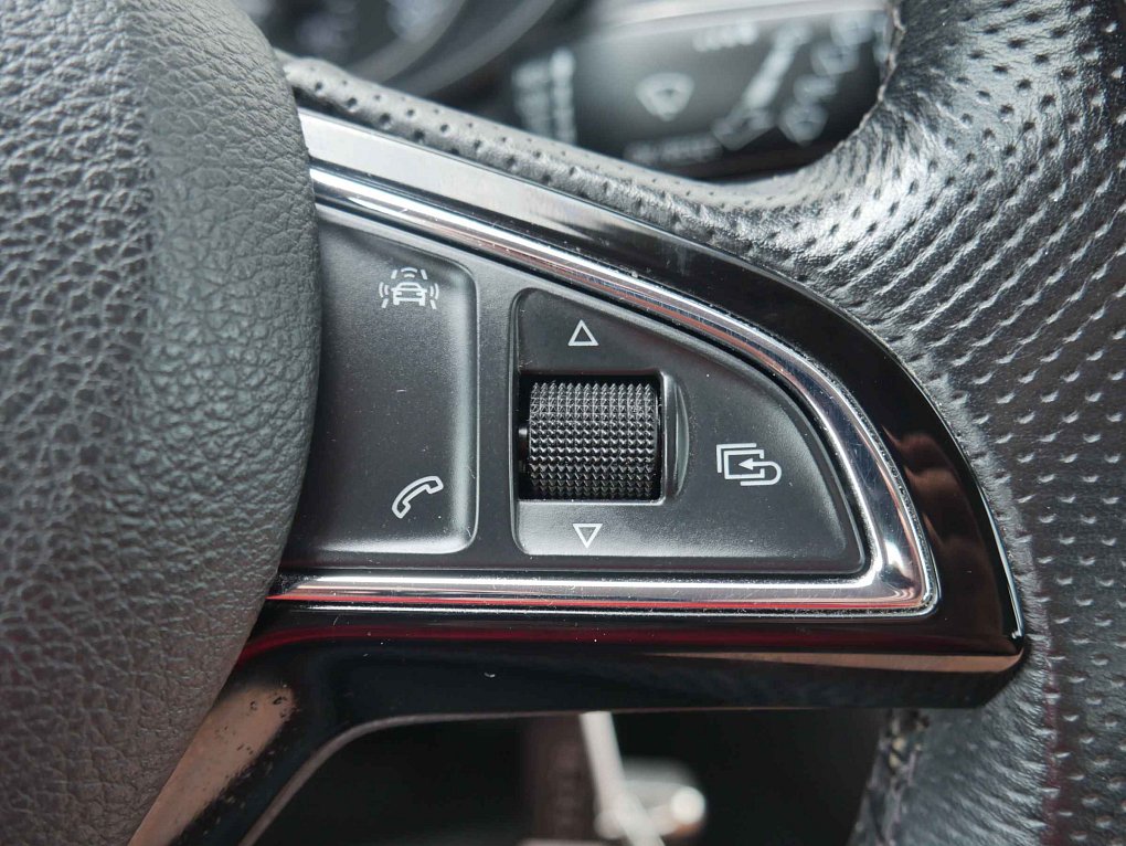 Škoda Octavia III 1.2TSi Ambition
