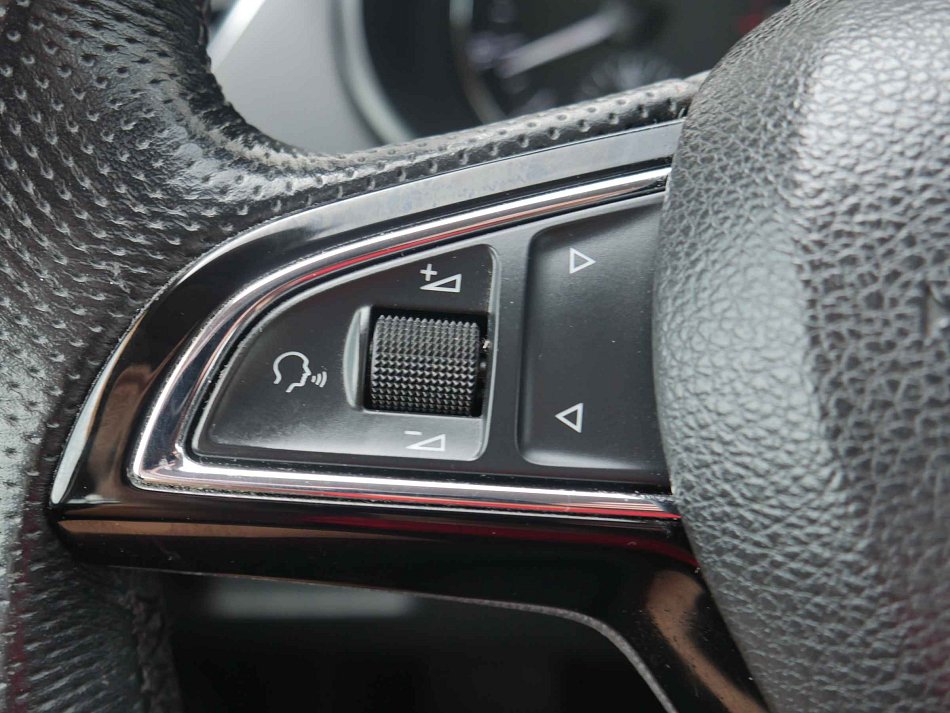 Škoda Octavia III 1.2TSi Ambition