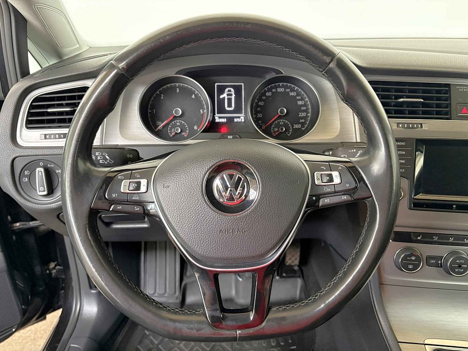 Volkswagen Golf 2.0 TDi  Blue Motion