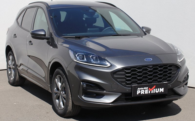 Ford Kuga 1.5 ST-Line