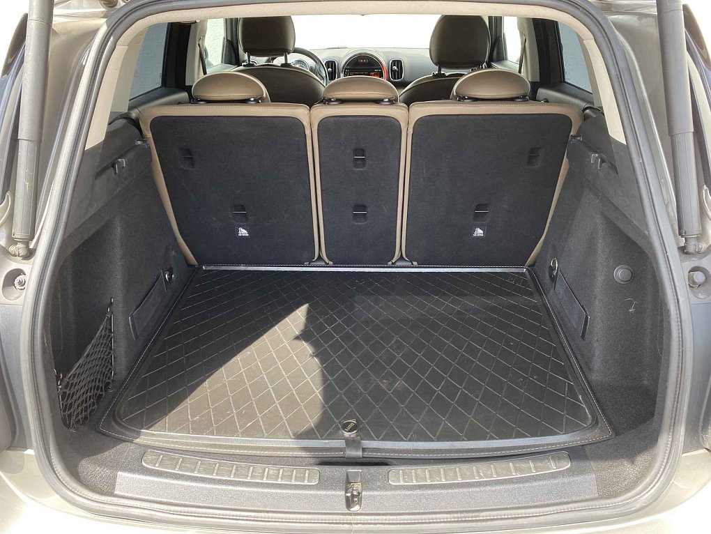 Mini Countryman 2.0 D  4x4