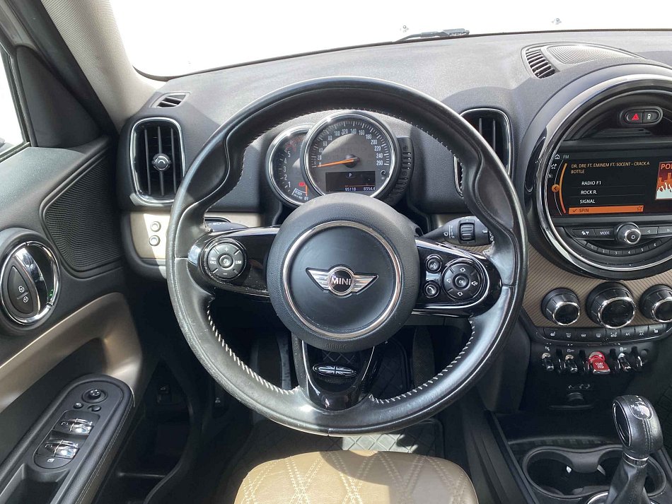 Mini Countryman 2.0 D  4x4
