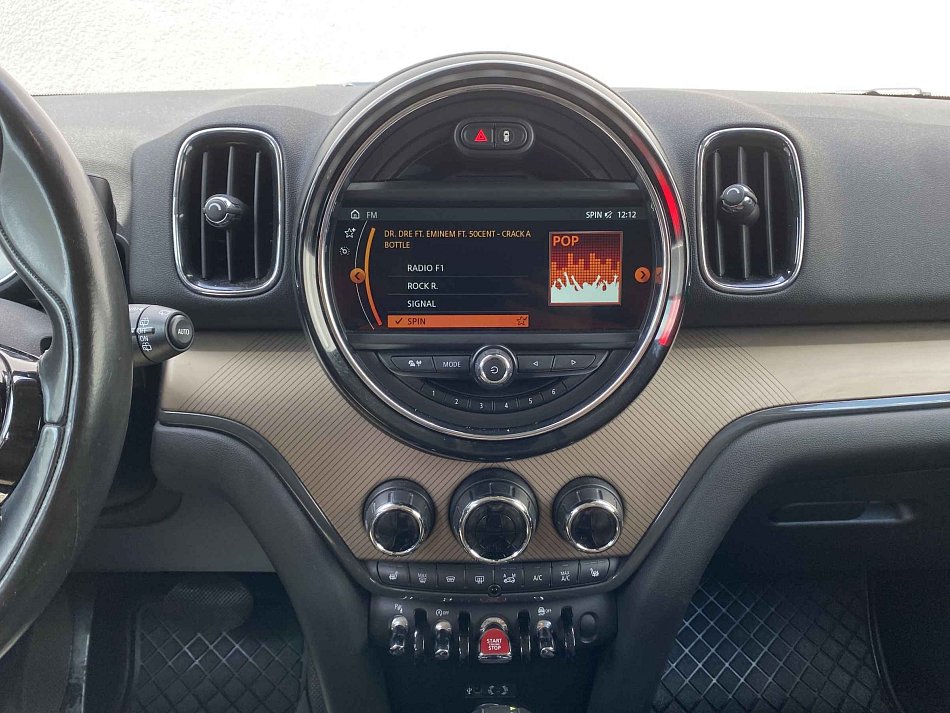 Mini Countryman 2.0 D  4x4