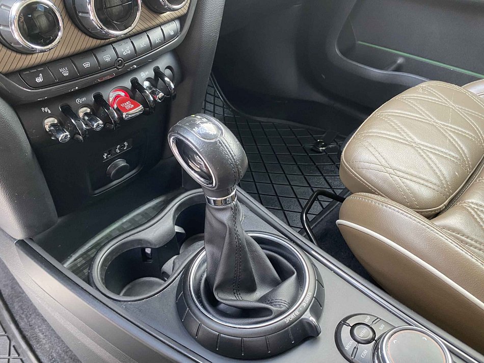 Mini Countryman 2.0 D  4x4