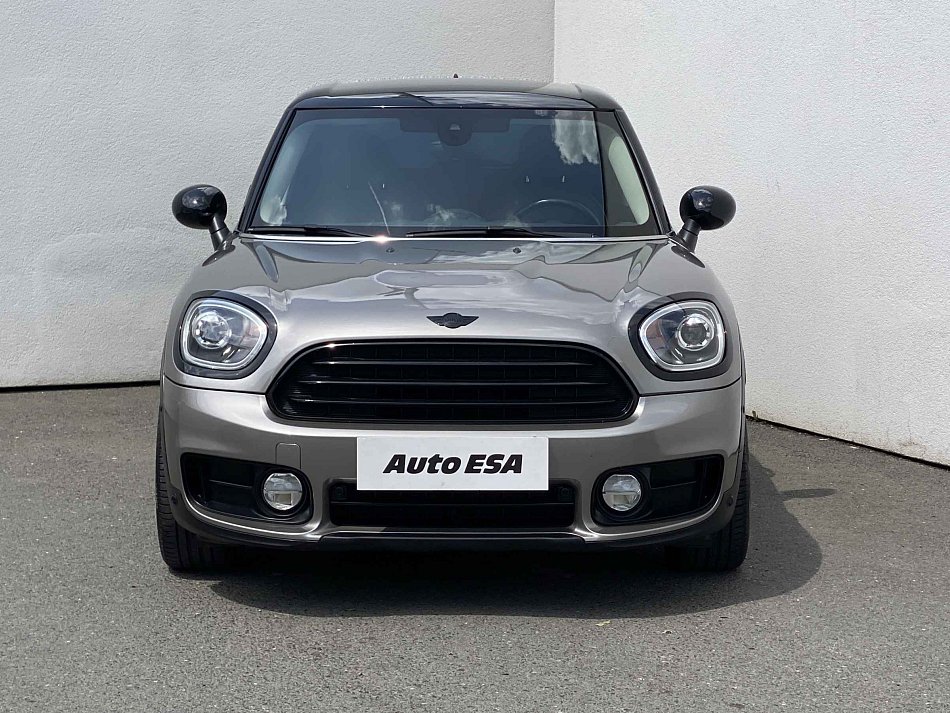 Mini Countryman 2.0 D  4x4