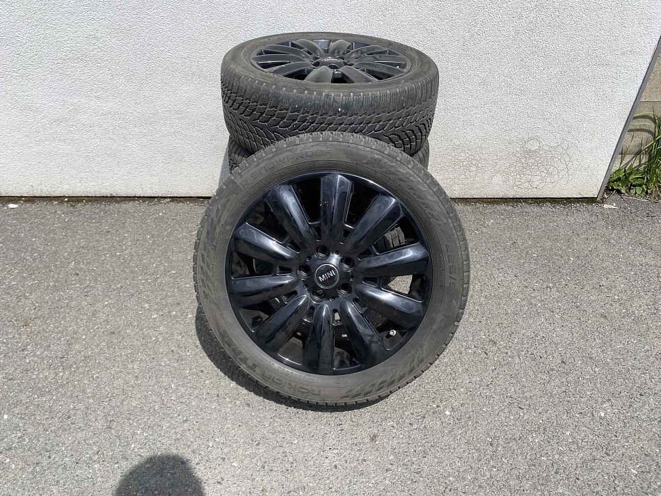 Mini Countryman 2.0 D  4x4