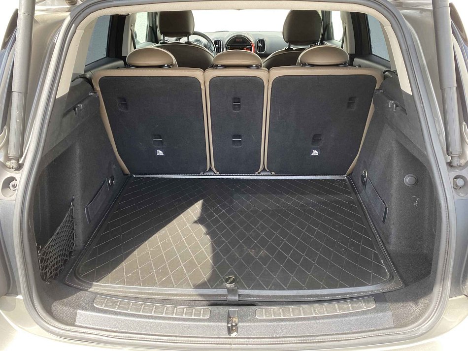 Mini Countryman 2.0 D  4x4