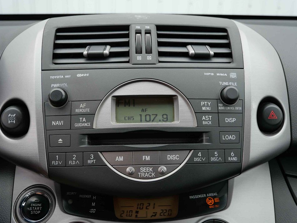 Toyota RAV4 2.2 D-CAT  4x4