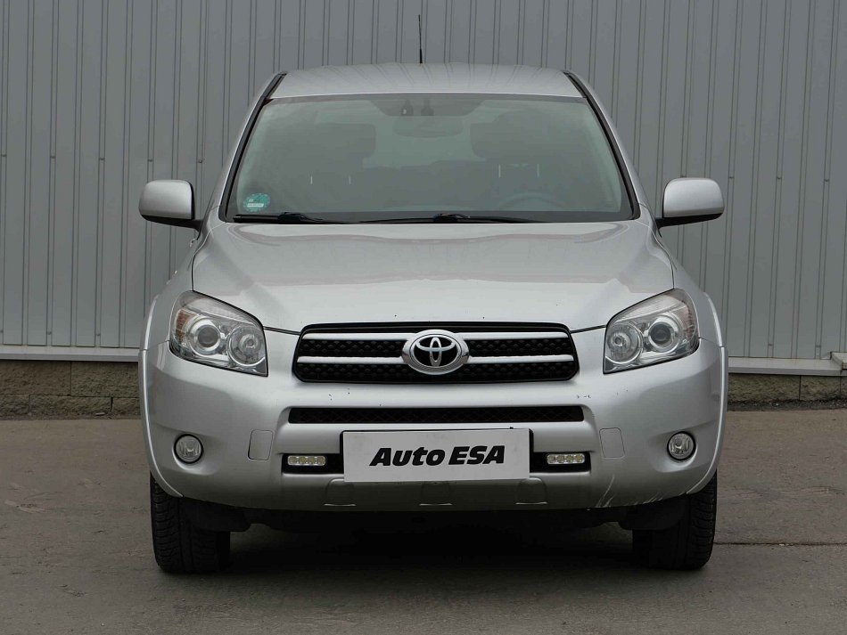 Toyota RAV4 2.2 D-CAT  4x4