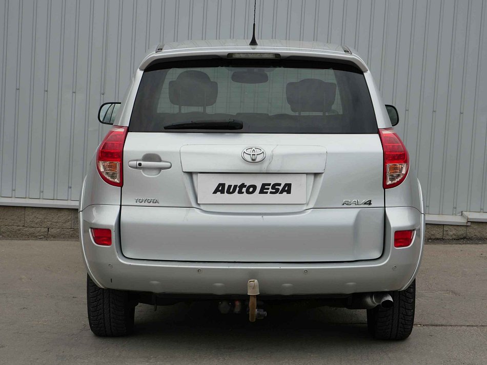 Toyota RAV4 2.2 D-CAT  4x4